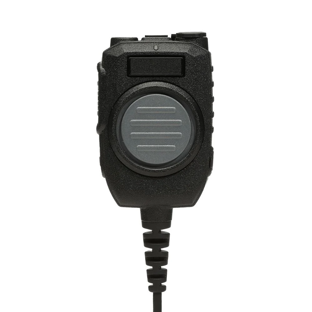 Speaker Microphones
